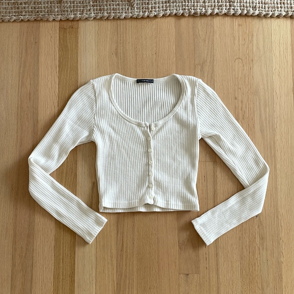 Brandy Melville cardigan